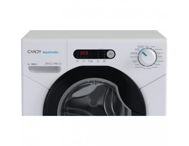 Машина стиральная Candy AQUE 1043DR-07