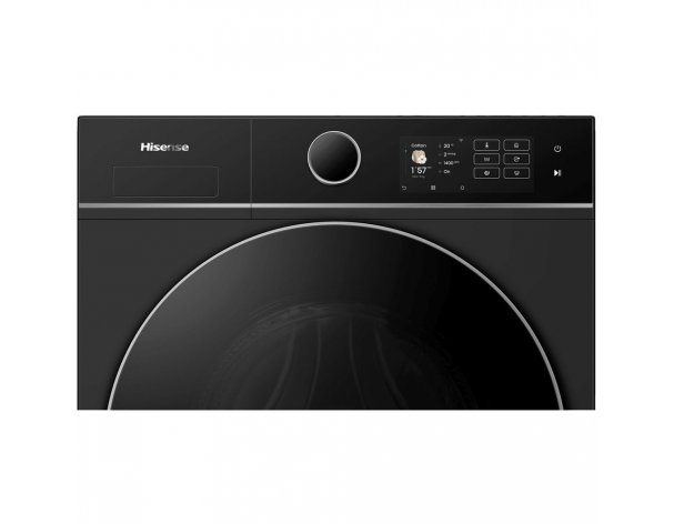 Машина стирально-сушильная Hisense WD5I8043BBF