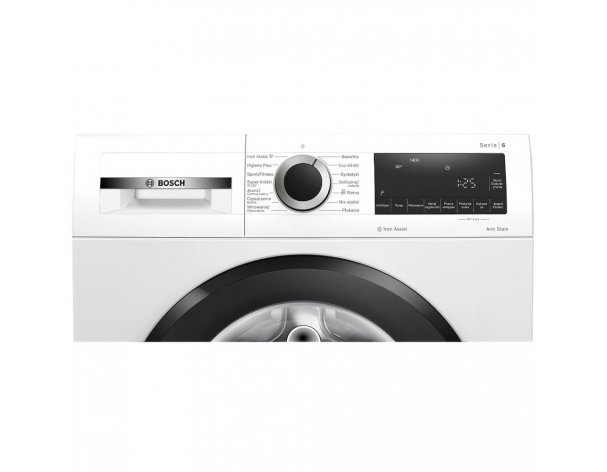 Машина стиральная Bosch WGG244Z9PL