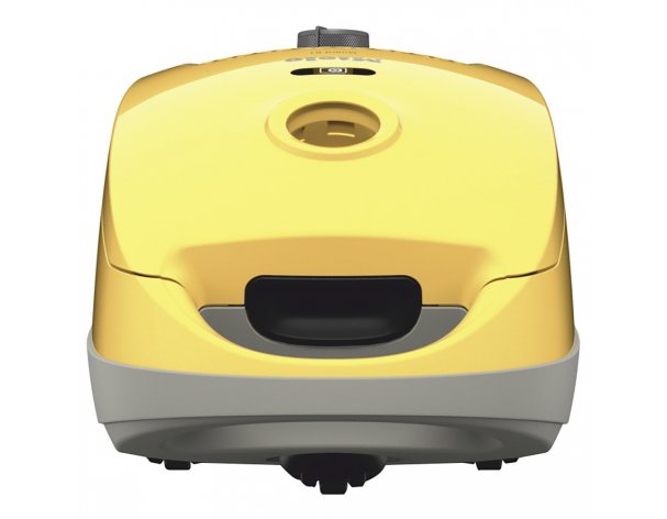 Vacuum cleaner Miele STAF0 Guard S1 sunny yellow