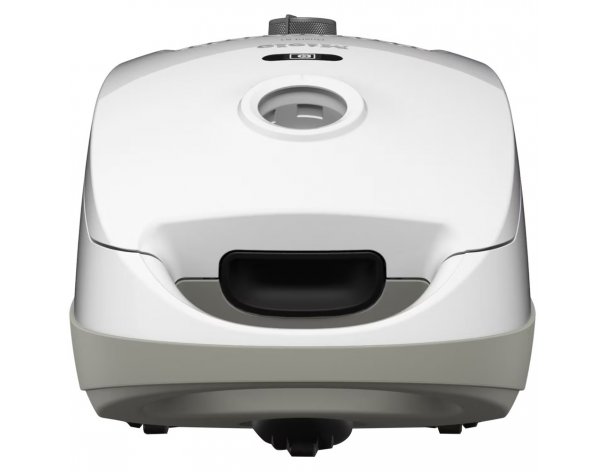 Vacuum cleaner Miele STRF0 Guard S1 Parquet XL brilliant white
