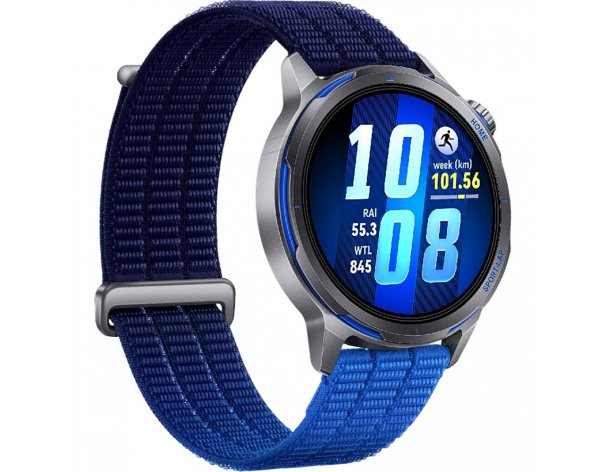 Smartwatch Huawei Watch GT Runner 2 blue (55020HJV)