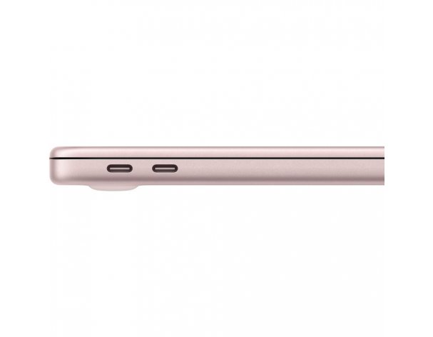 Ноутбук Apple MacBook Neo 13 2026 256 ГБ розовый