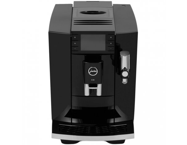 Кофемашина Jura E8 Piano Black (15745)