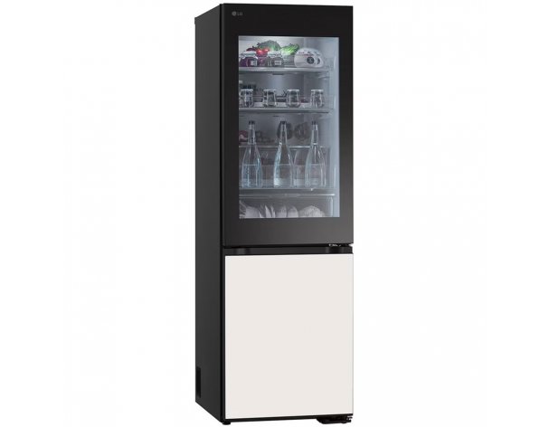 Холодильник LG GC-V459QG6W