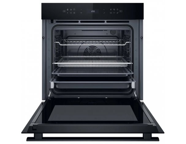 Шкаф духовой Whirlpool WOI68PT1SB