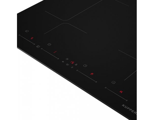 Cooking surface Kuppersberg ICI 614