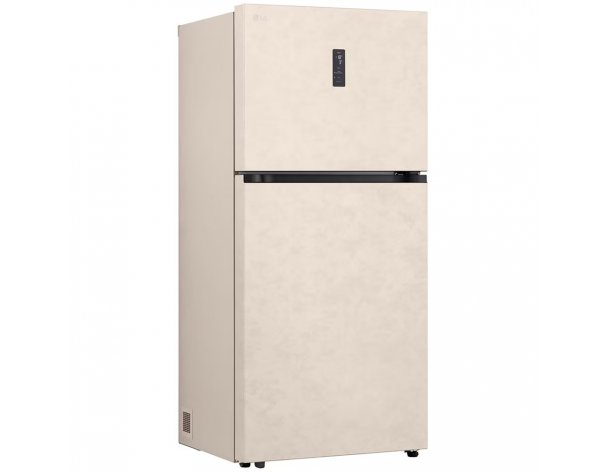 Холодильник LG GR-B922FEBM