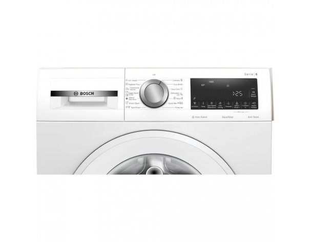 Стиральная машина Bosch WGG244Z4BY