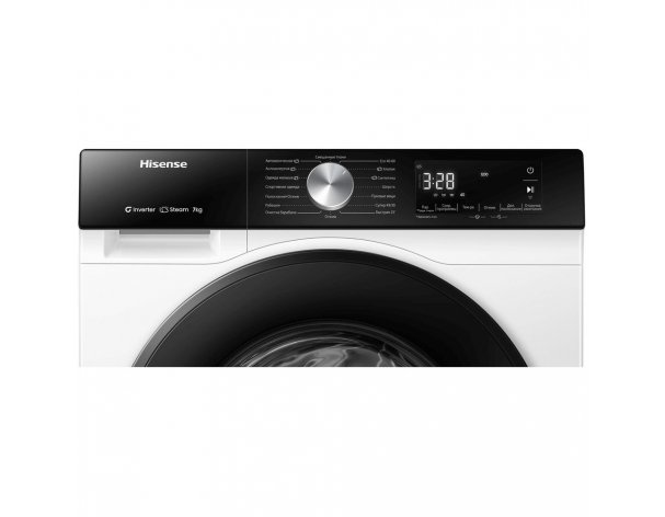 Washing machine Hisense WF3S7021BWU