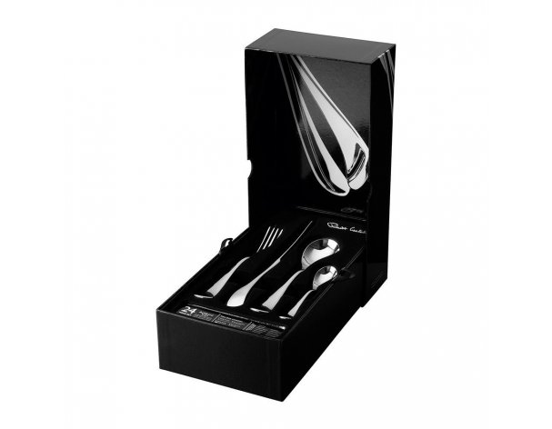 Приборы столовые Robert Welch Ashbury Bright ASHBR1099V/24