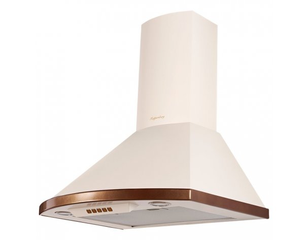 Hood Kuppersberg BONA 60 C Bronze
