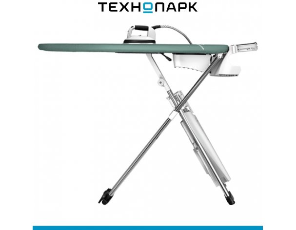 System Ironing Laurastar'S PURE PLUS