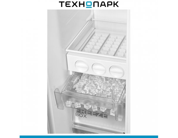 Fridge Midea MDRS710FGE01