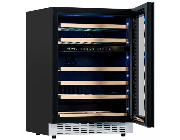 Built-in wine cabinet Meyvel MV46NH-KWT2