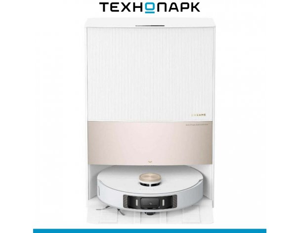 Vacuum cleaner Dreame L20 Ultra Complete White
