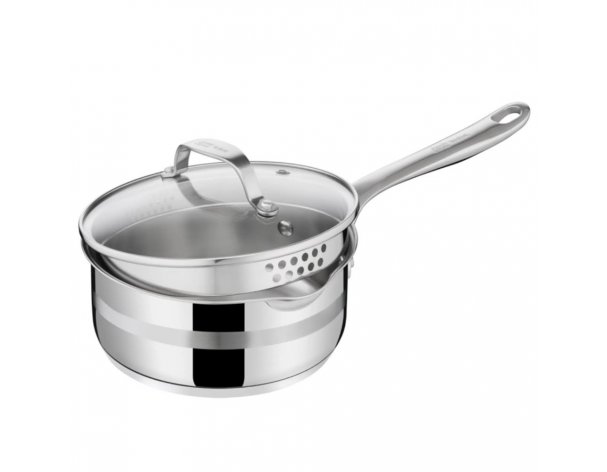 Набор посуды Tefal Jamie Oliver Cook Smart E310S874