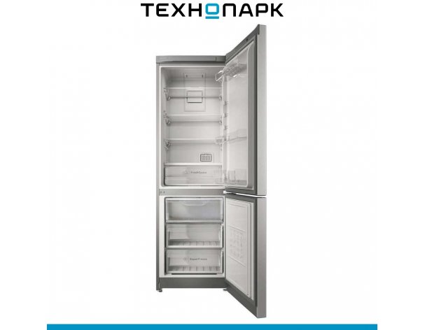 Холодильник Indesit ITS 5180 XB