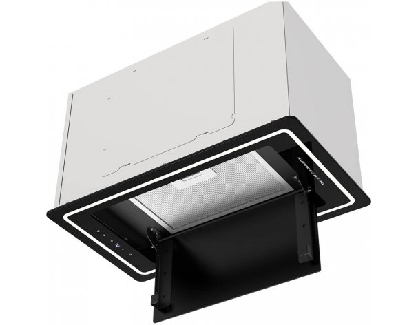 Вытяжка встраиваемая Kuppersberg INLUMIA 60 Black/черный