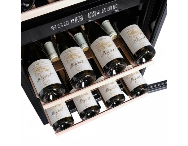 Wine cabinet Meyvel MV126-KBF2