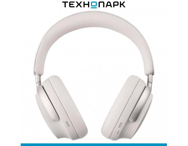 Headphones Bose QuietComfort Ultra White Smoke