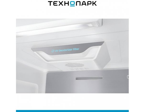 Fridge Samsung RS90F65D1FWT