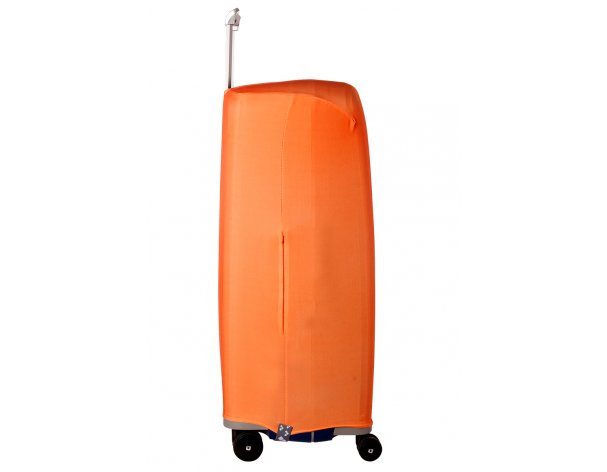 Case suitcase Routemark Just in Orange L/XL (SP180)