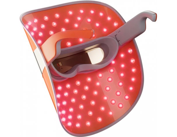 Face mask TouchBeauty TB-2386