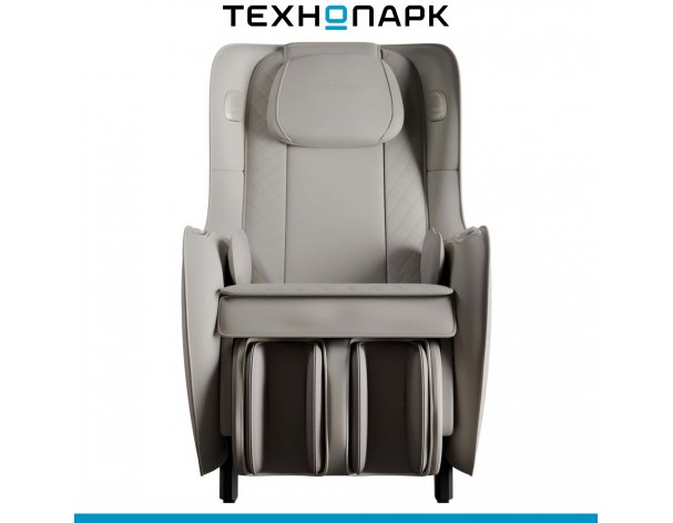 Massage chair Qyron MC303 beige