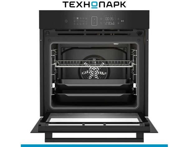 Шкаф духовой Hotpoint FE8 1352 SMP BLG