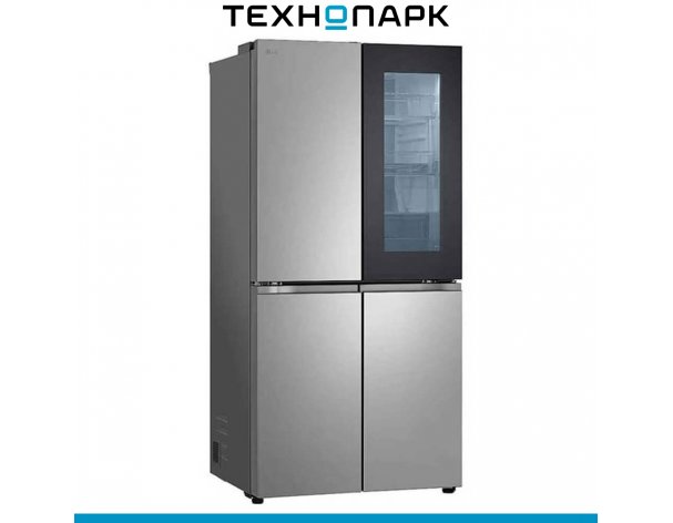 Fridge LG GC-V22FFMMB