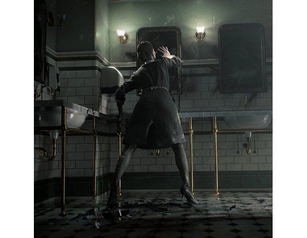 Игра для приставки Sony PS5 Resident Evil 9 Requiem, русская версия
