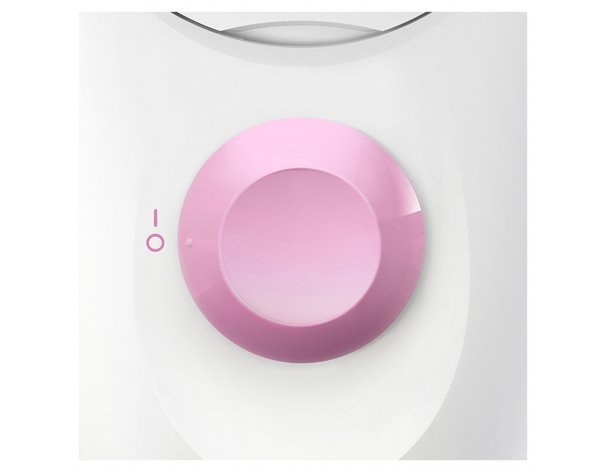 Epilator Braun Silk-epil 1 1-010