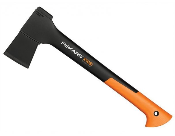Universal axe Fiskars X10-S