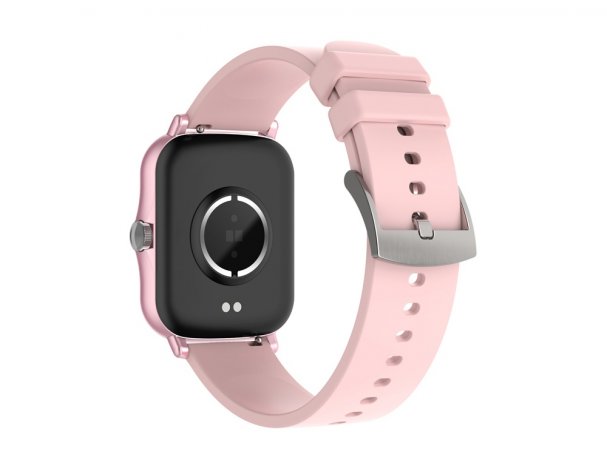 Smart watch Canyon Barberry SW-79 IP 67 BT 5.1 touch screen display 1.7 pink