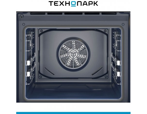 Oven Hotpoint FE8 S832 DSH BLG