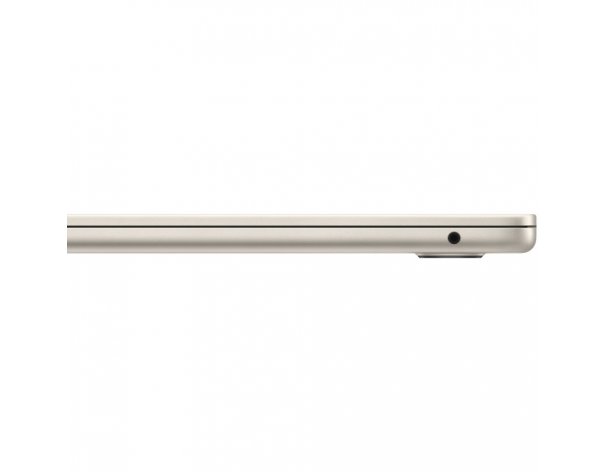 Ноутбук Apple MacBook Air 15.3 M5 16+512 ГБ 2026 сияющая звезда MDVD4