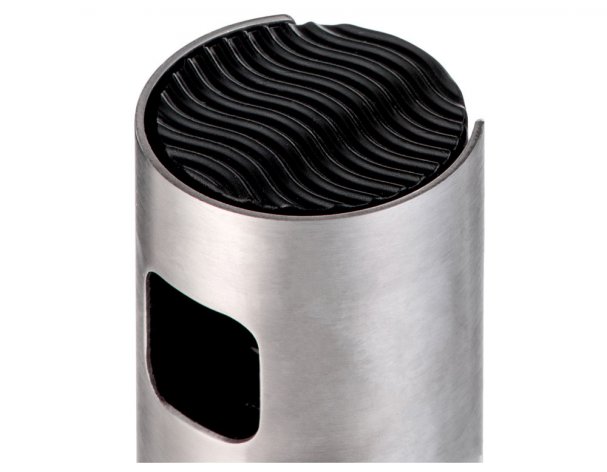 Sprayer oil Eat&Bite Flavor, silver (627011)