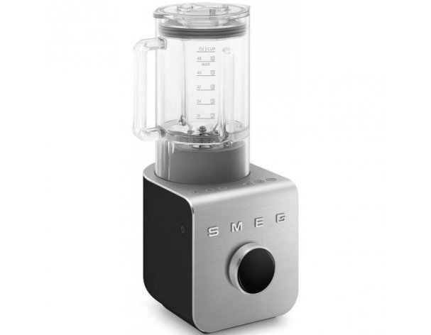 Blender Smeg BLC01BLMEU black matte