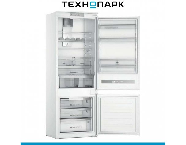 Холодильник встраиваемый Whirlpool SP40 812 EU2
