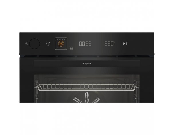 Шкаф духовой Hotpoint HSTF 1352 H BL