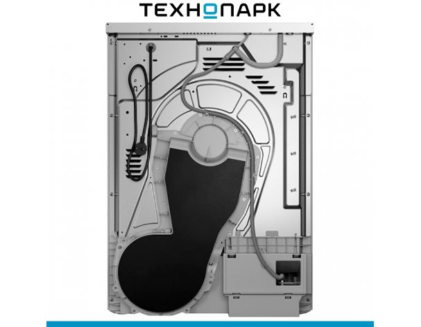Drying machine Asko T309HCW