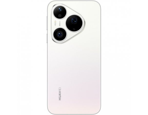 Смартфон Huawei Pura 90s Pro 256 ГБ белый