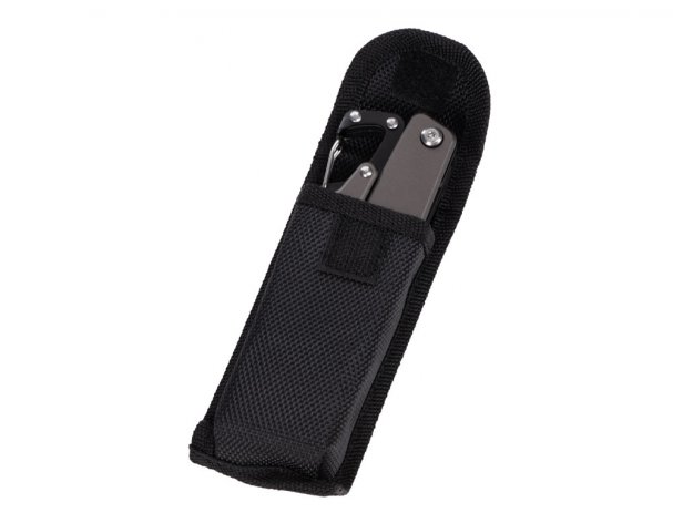 Multi-tool Brand Charger Ranger 11-in-1 black, grey (936002)