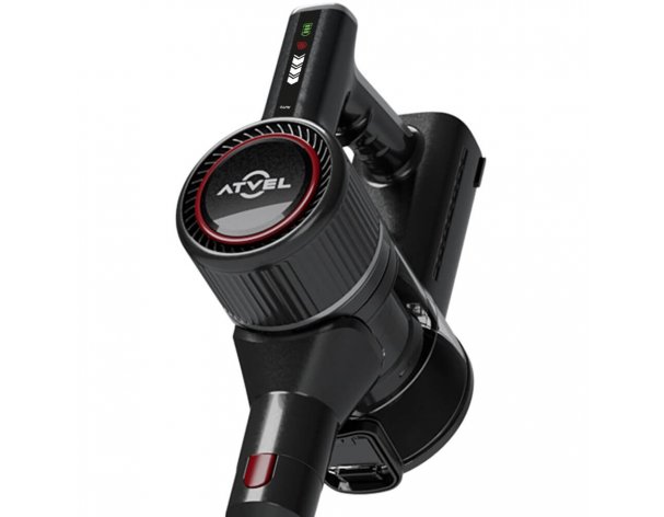 Vacuum cleaner Atvel G9 Pro Base