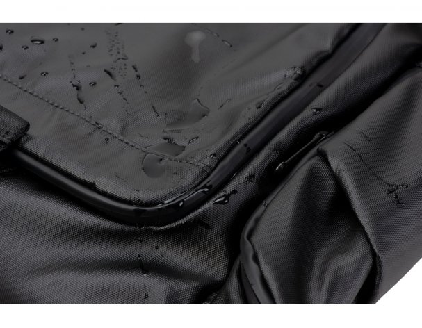 Backpack Voyager Giant for a 15.6‑inch laptop, black (230110)