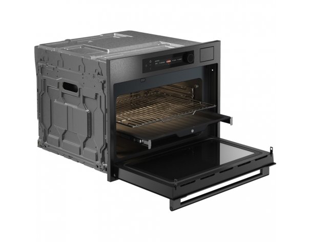 Oven cabinet Asko OCSM64BSH