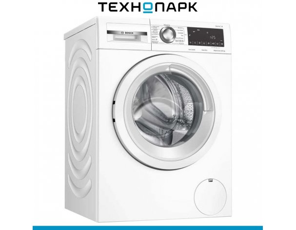 Машина стирально-сушильная Bosch WNA144VSPL