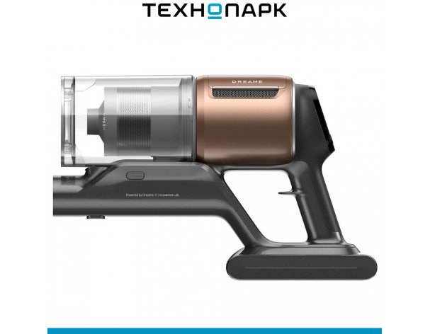 Vacuum cleaner Dreame Cordless Vacuum Cleaner Z20 AquaCycle Station (VZV36B)