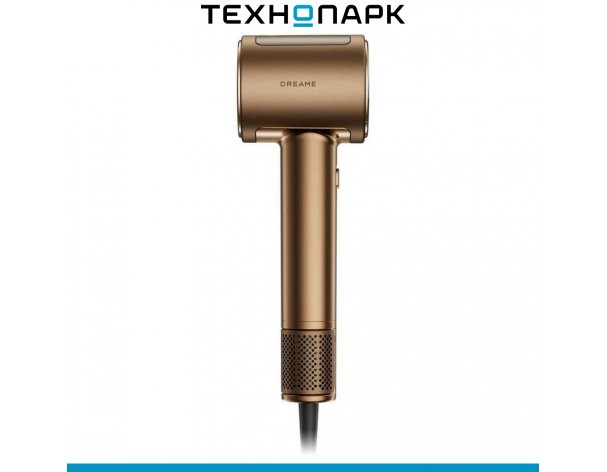 Hairdryer Dreame Hair Dryer Pilot Smart Al (AHX01A)